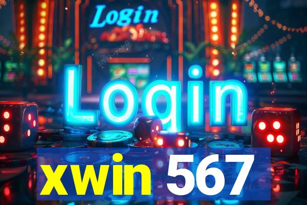 xwin 567